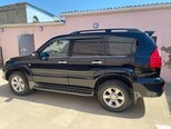 Toyota Land Cruiser Prado-2