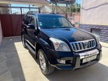 Toyota Land Cruiser Prado-5