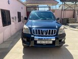 Toyota Land Cruiser Prado-1