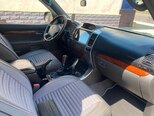 Toyota Land Cruiser Prado-4