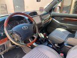 Toyota Land Cruiser Prado-10