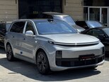 Li Auto L9-2