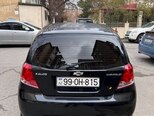 Chevrolet Aveo-2