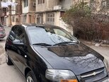 Chevrolet Aveo-4
