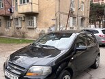 Chevrolet Aveo-5