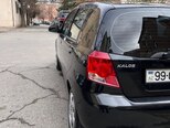 Chevrolet Aveo-7