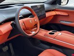 Changan Deepal S7-9