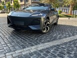 Changan Deepal S7-2