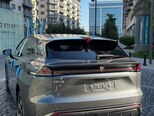 Changan Deepal S7-6