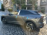 Changan Deepal S7-4