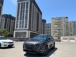 Changan Uni-Z-1