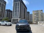 Changan Uni-Z-2