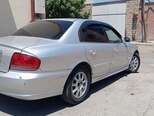 Hyundai Sonata-4
