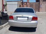 Hyundai Sonata-5