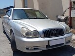 Hyundai Sonata-2