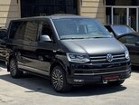 Volkswagen Multivan-2
