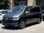 Volkswagen Multivan-3