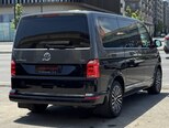 Volkswagen Multivan-6