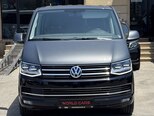 Volkswagen Multivan-1