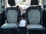 Volkswagen Multivan-15