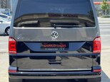 Volkswagen Multivan-4