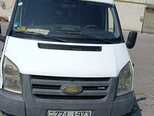 Ford Transit-1