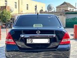 Nissan Tiida-4