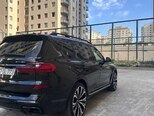 BMW X7-20