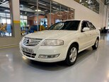 Nissan Sunny-2