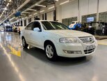 Nissan Sunny-1