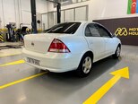 Nissan Sunny-4