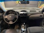 Nissan Sunny-8
