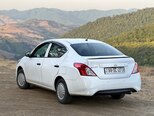 Nissan Sunny-7
