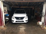 Nissan Sunny-2