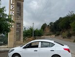Nissan Sunny-9