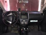 Nissan Sunny-12