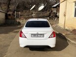 Nissan Sunny-14