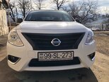 Nissan Sunny-1