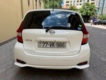 Nissan Note-6