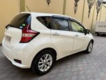 Nissan Note-7