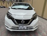 Nissan Note-1