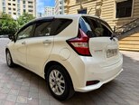 Nissan Note-4