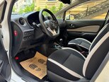 Nissan Note-16