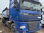 DAF 105 XF-2