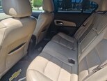 Chevrolet Cruze-13