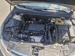 Chevrolet Cruze-9