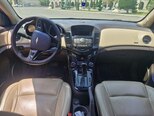 Chevrolet Cruze-10