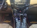 Chevrolet Cruze-15