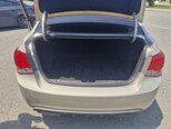Chevrolet Cruze-6