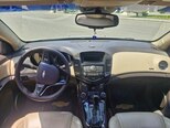 Chevrolet Cruze-11